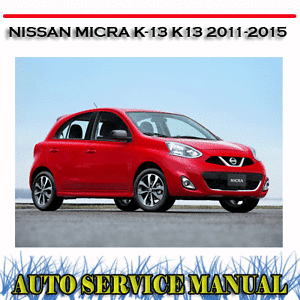 download nissan micra k11 owners manual free